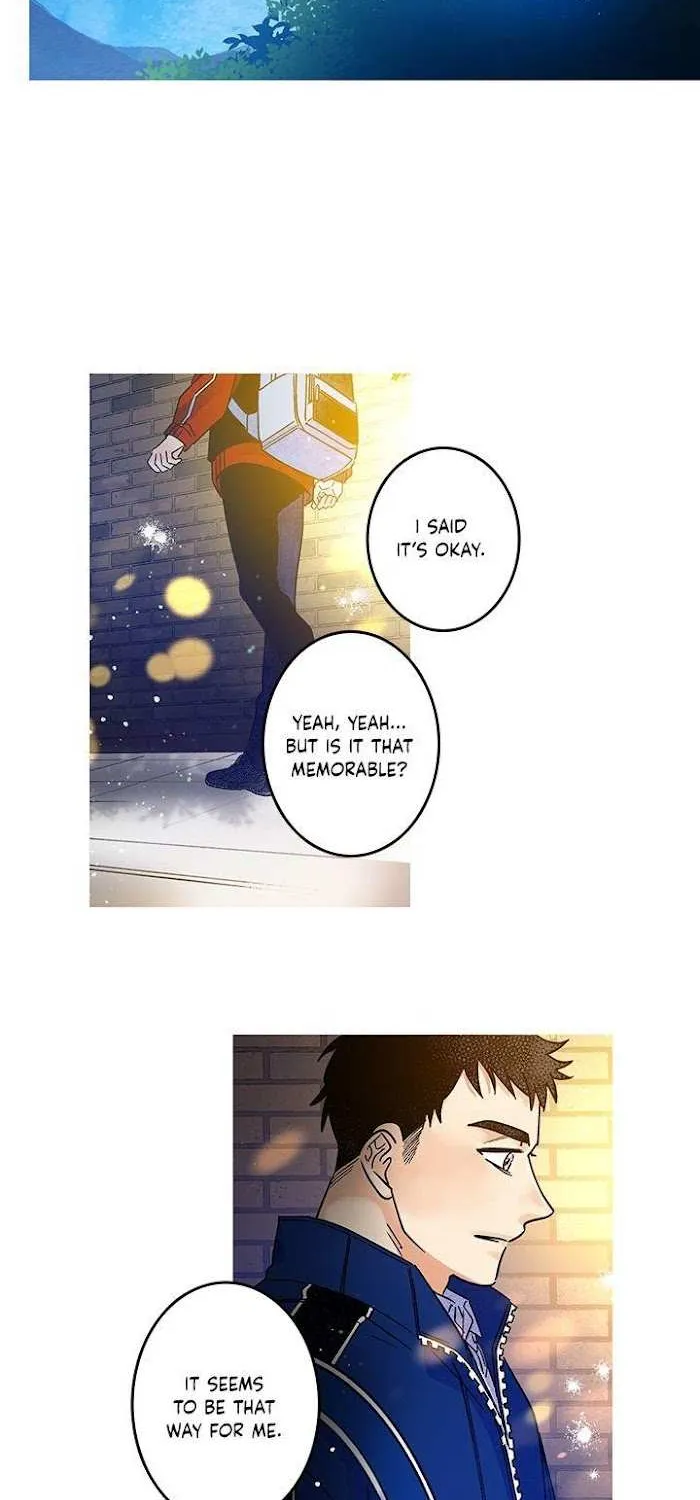 Milky Way 1st Avenue Chapter 6 page 23 - 