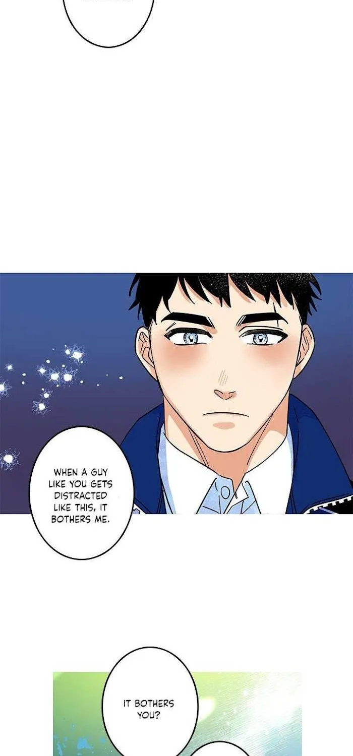 Milky Way 1st Avenue Chapter 6 page 25 - 