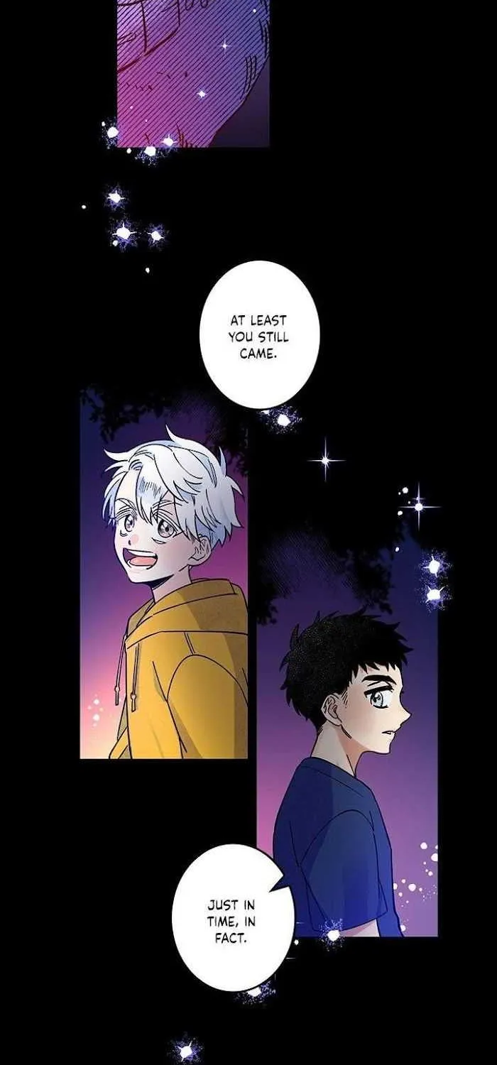Milky Way 1st Avenue Chapter 6 page 6 - 