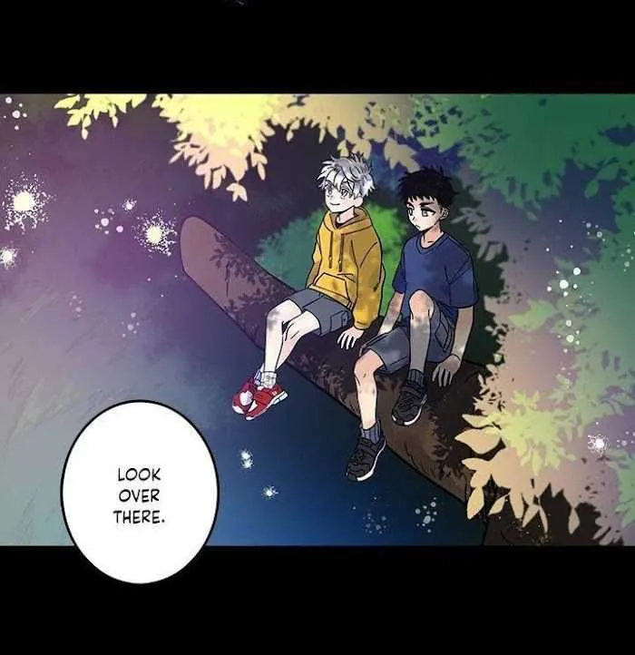Milky Way 1st Avenue Chapter 6 page 7 - 