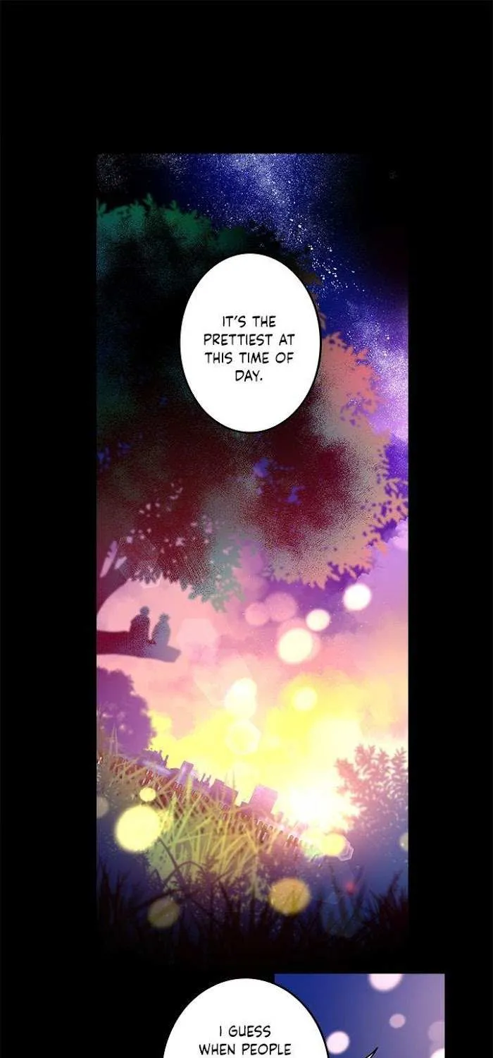 Milky Way 1st Avenue Chapter 6 page 8 - 
