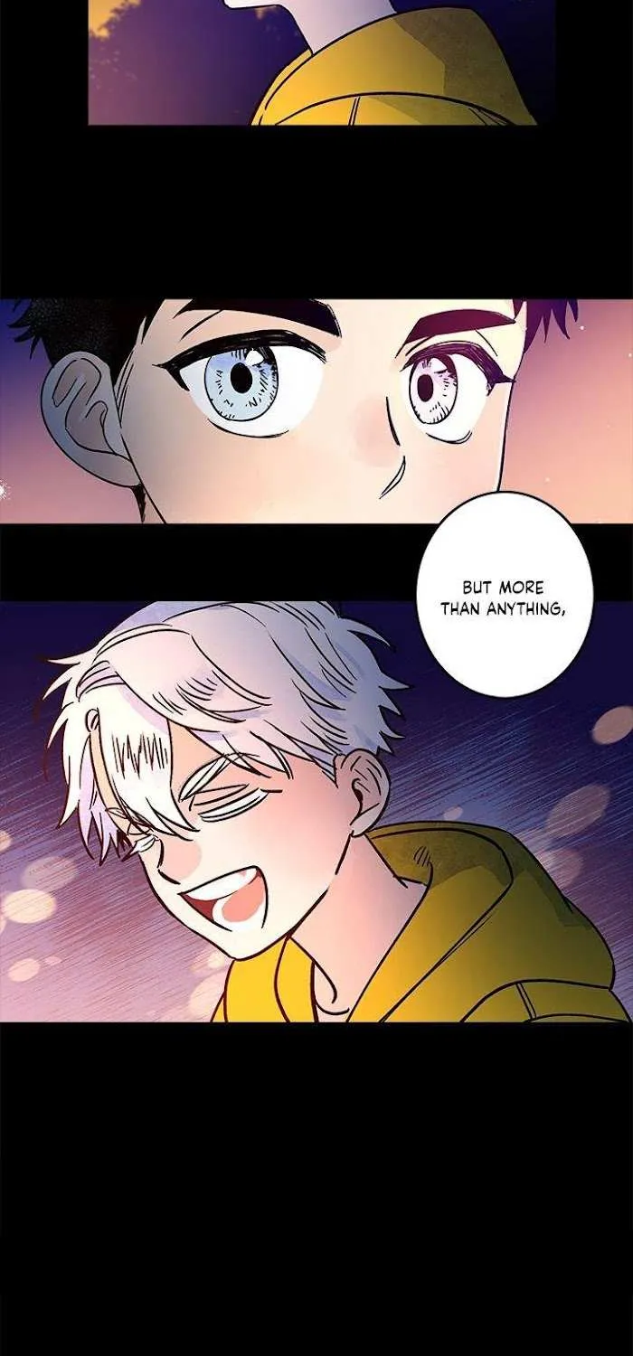 Milky Way 1st Avenue Chapter 6 page 10 - 