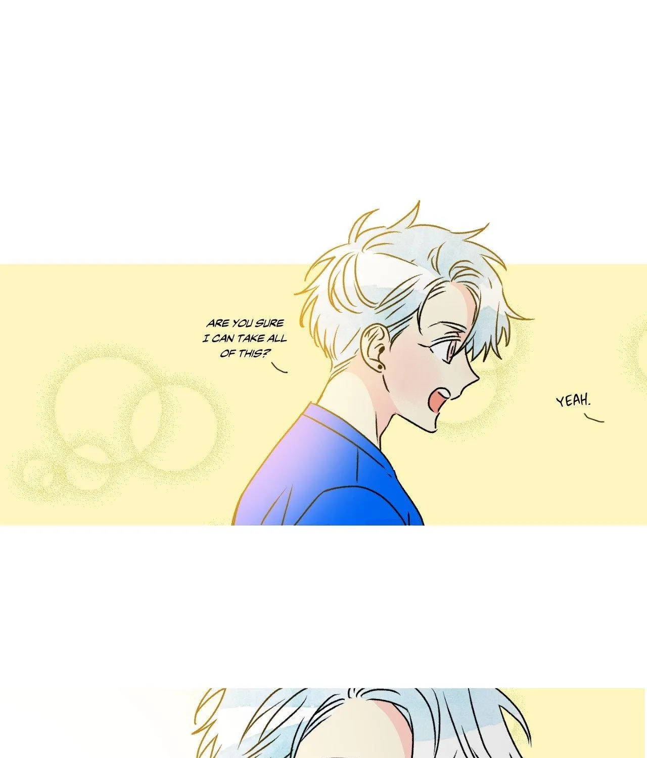 Milky Way 1st Avenue Chapter 60 page 1 - 