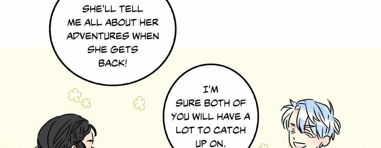 Milky Way 1st Avenue Chapter 60 page 11 - 