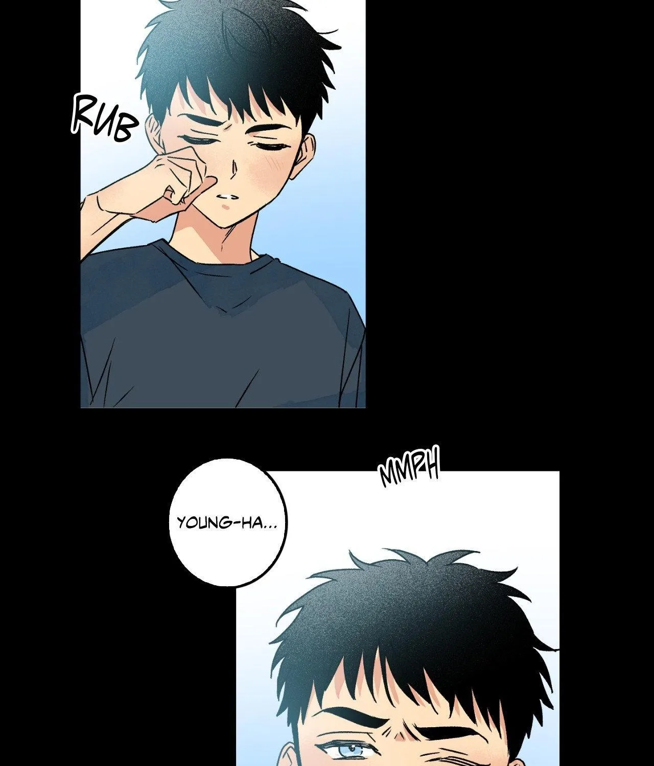 Milky Way 1st Avenue Chapter 60 page 111 - 