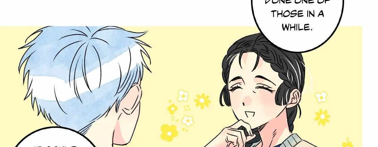 Milky Way 1st Avenue Chapter 60 page 15 - 