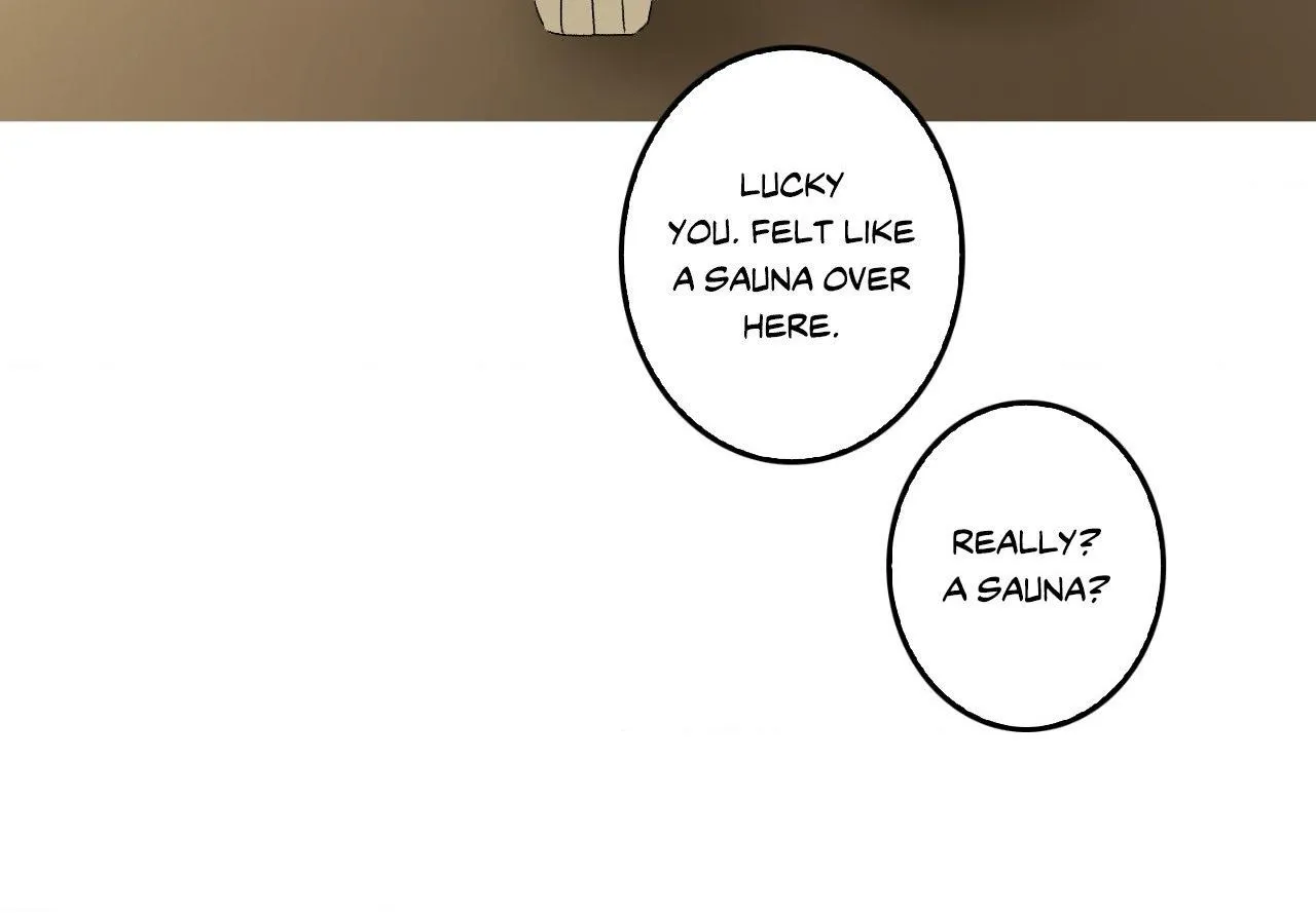 Milky Way 1st Avenue Chapter 60 page 36 - 