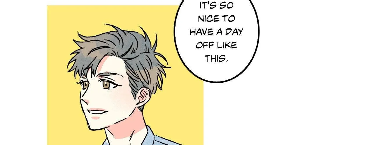 Milky Way 1st Avenue Chapter 60 page 38 - 