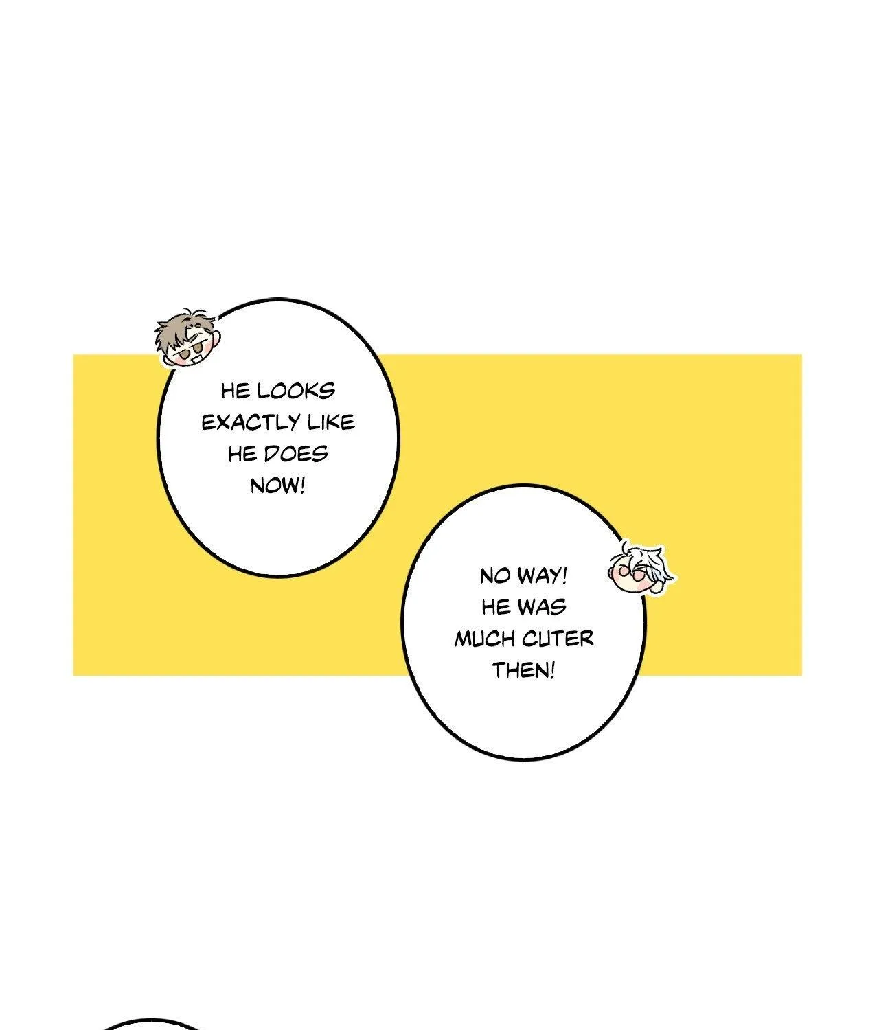 Milky Way 1st Avenue Chapter 60 page 55 - 