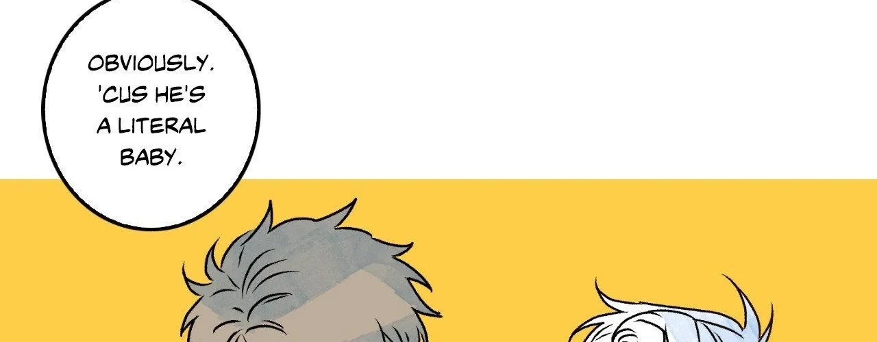 Milky Way 1st Avenue Chapter 60 page 56 - 