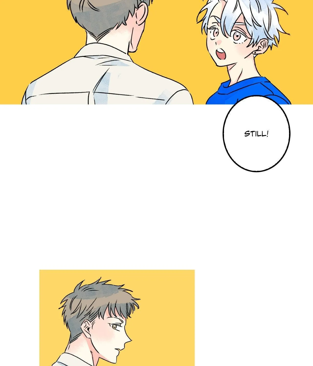 Milky Way 1st Avenue Chapter 60 page 57 - 