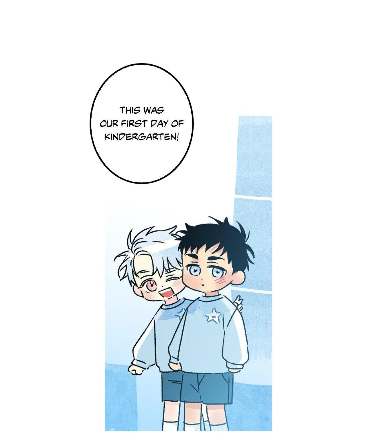 Milky Way 1st Avenue Chapter 60 page 64 - 