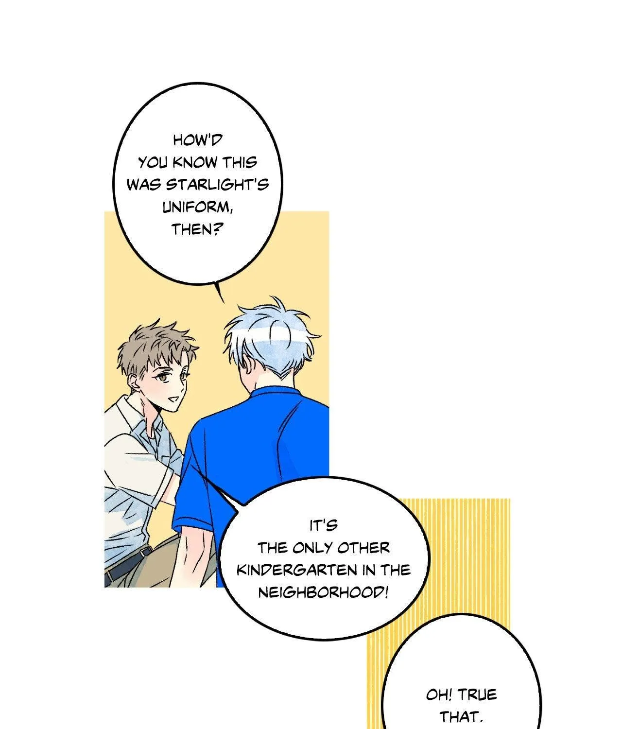 Milky Way 1st Avenue Chapter 60 page 70 - 