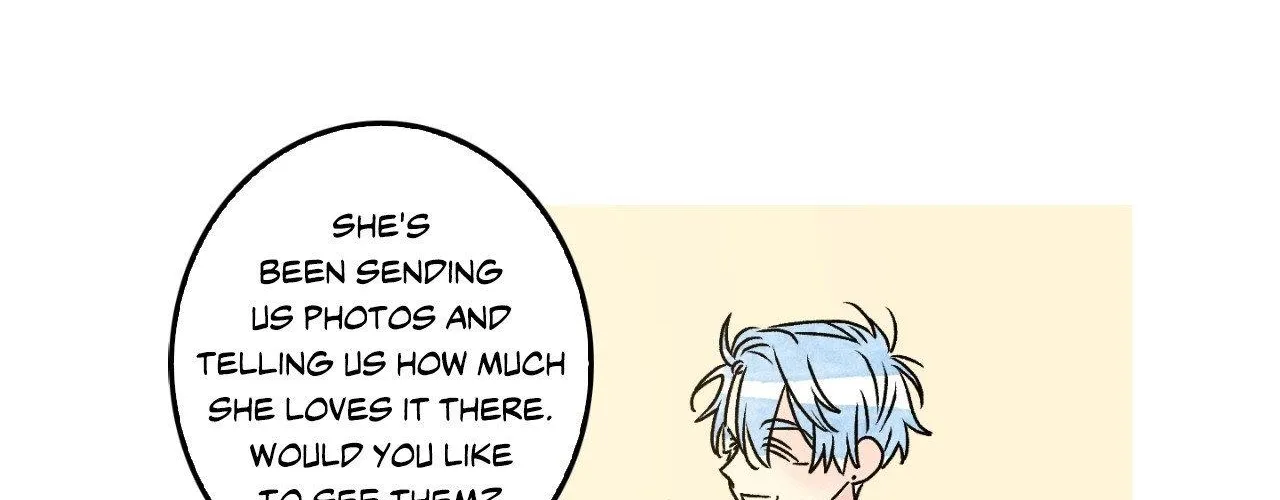Milky Way 1st Avenue Chapter 60 page 8 - 