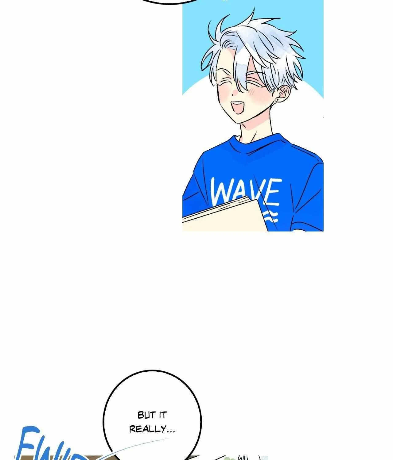 Milky Way 1st Avenue Chapter 60 page 75 - 