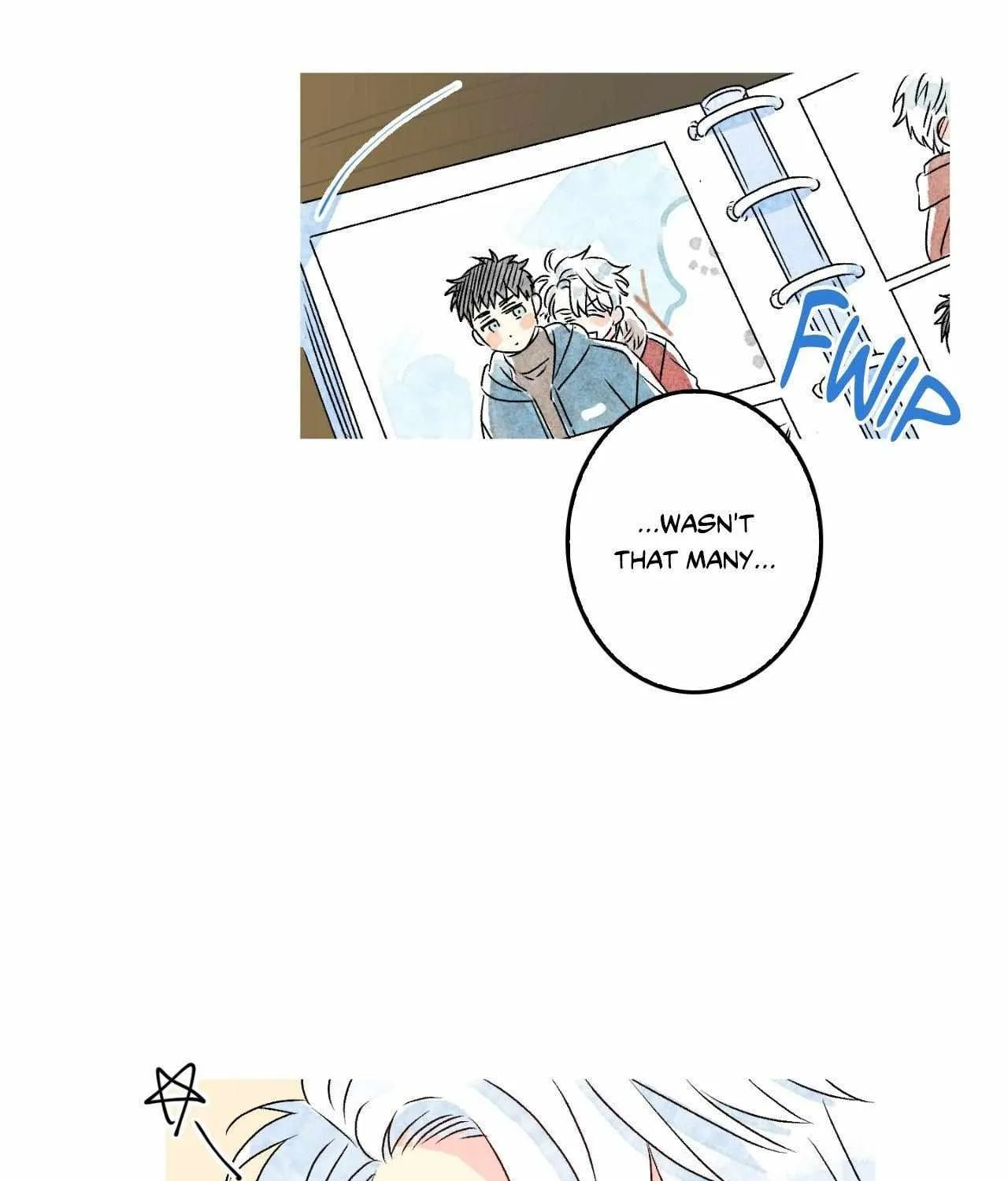 Milky Way 1st Avenue Chapter 60 page 77 - 