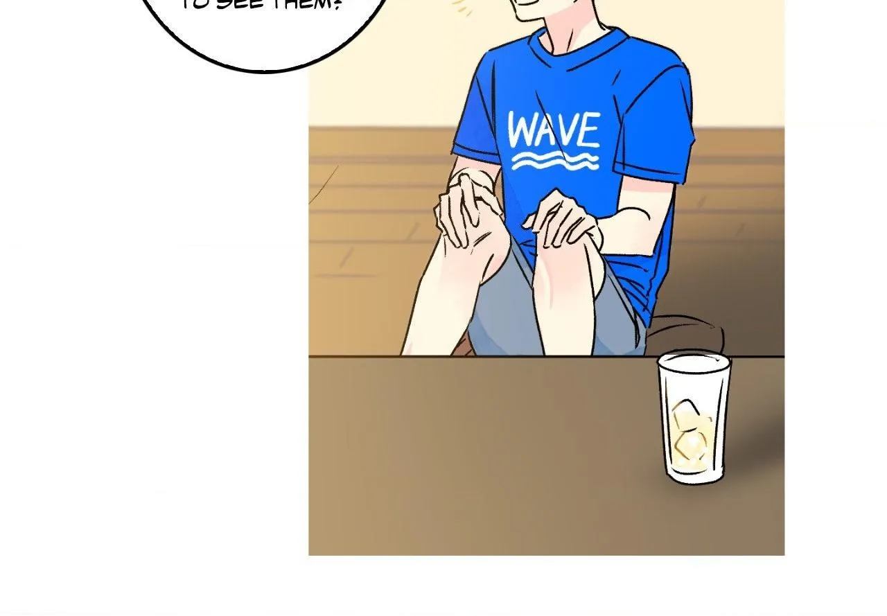 Milky Way 1st Avenue Chapter 60 page 9 - 