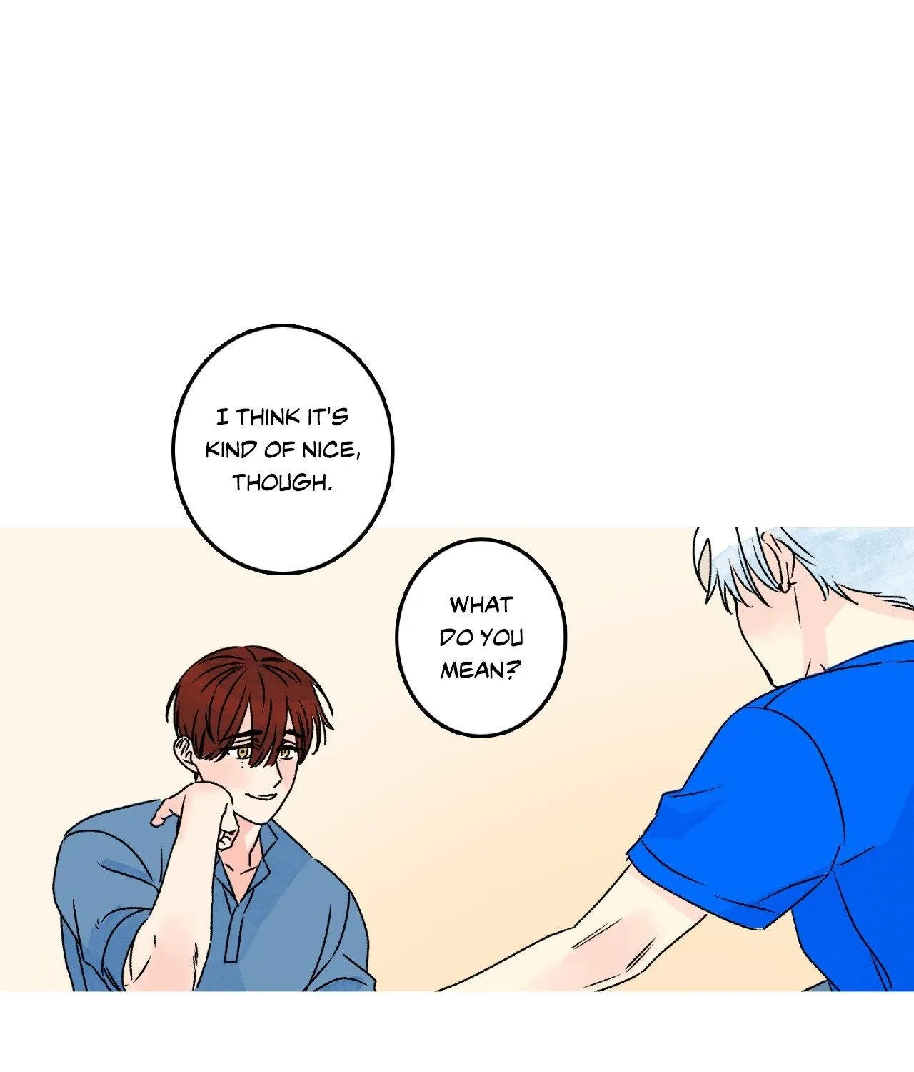 Milky Way 1st Avenue Chapter 60 page 82 - 