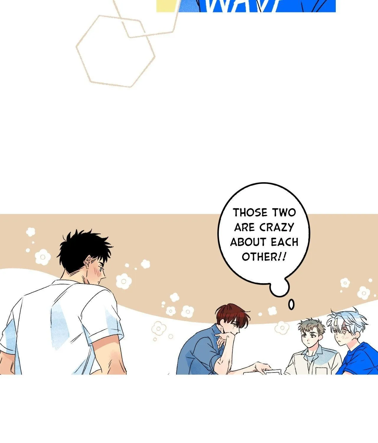 Milky Way 1st Avenue Chapter 60 page 97 - 