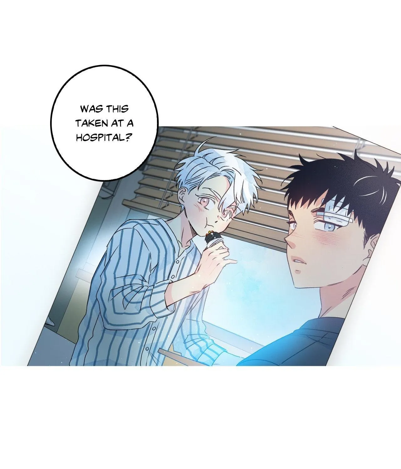 Milky Way 1st Avenue Chapter 60 page 100 - 