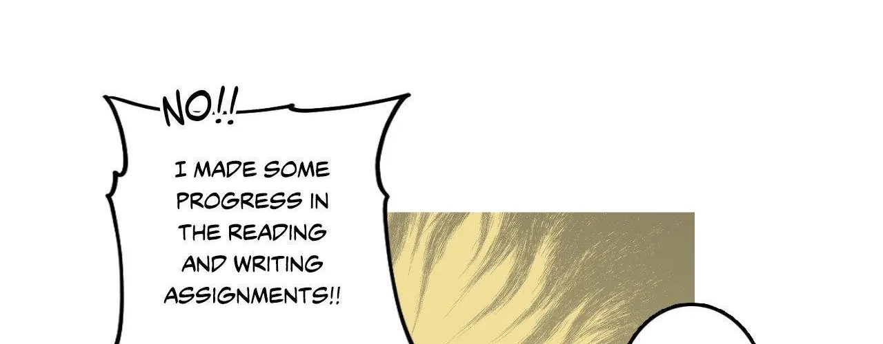 Milky Way 1st Avenue Chapter 61 page 18 - 
