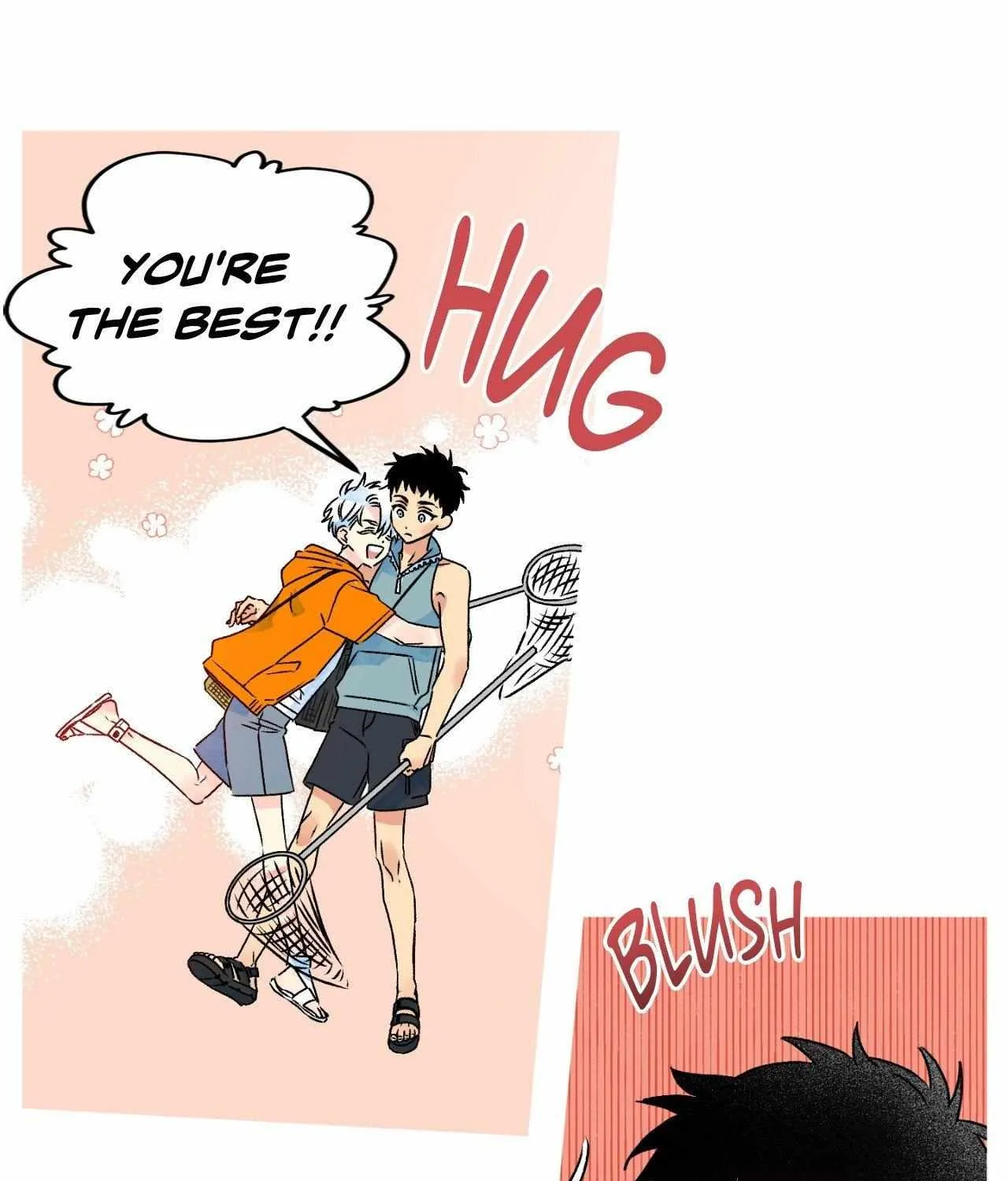 Milky Way 1st Avenue Chapter 61 page 24 - 