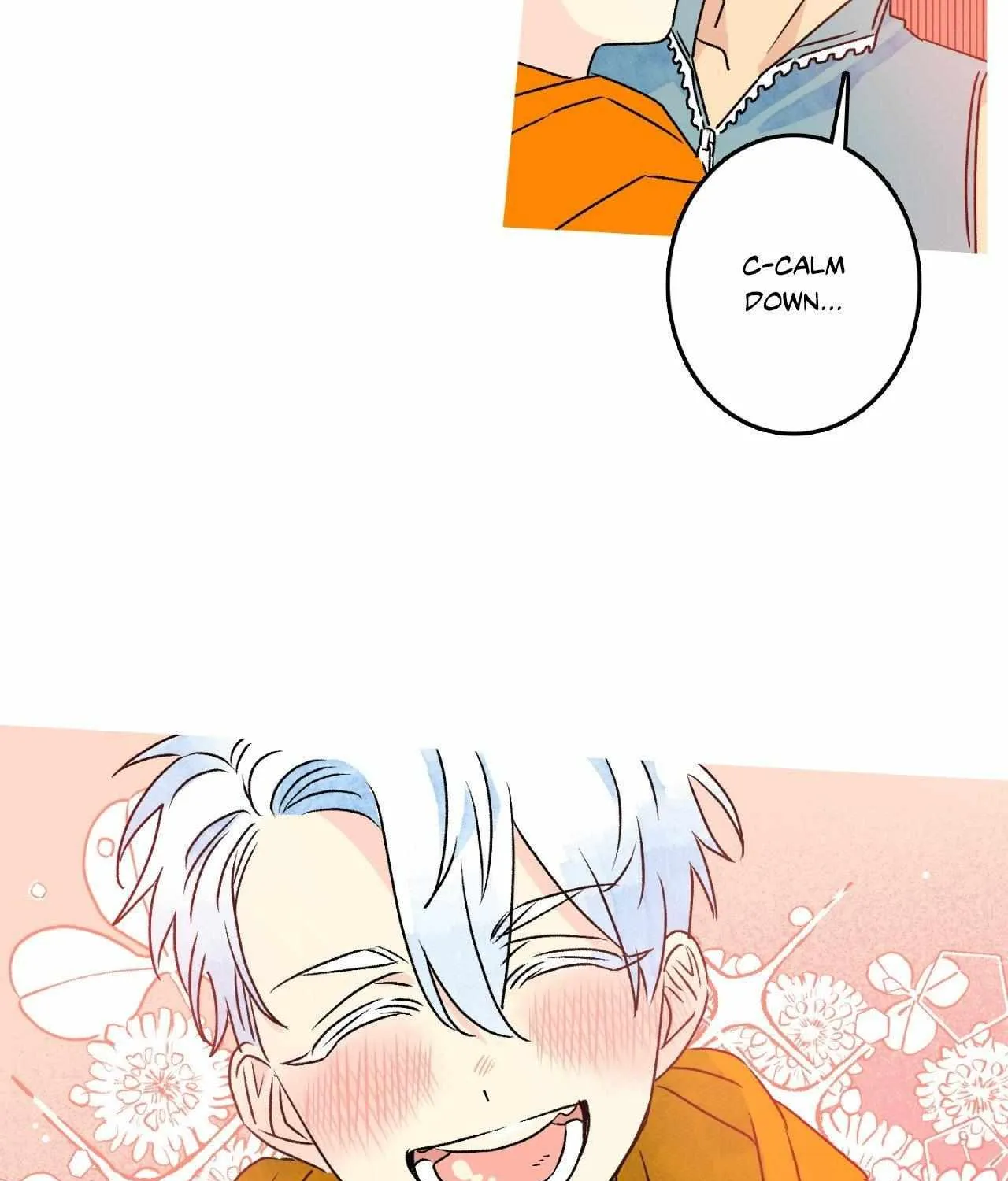 Milky Way 1st Avenue Chapter 61 page 26 - 