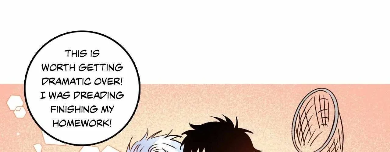 Milky Way 1st Avenue Chapter 61 page 32 - 