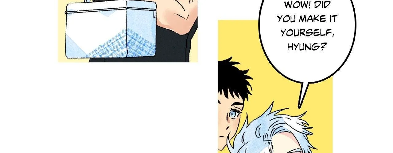 Milky Way 1st Avenue Chapter 61 page 45 - 