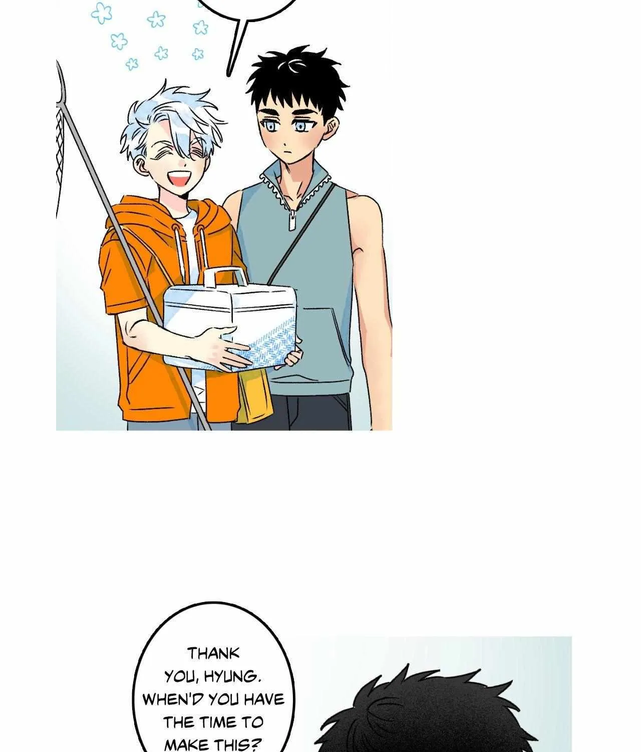 Milky Way 1st Avenue Chapter 61 page 49 - 