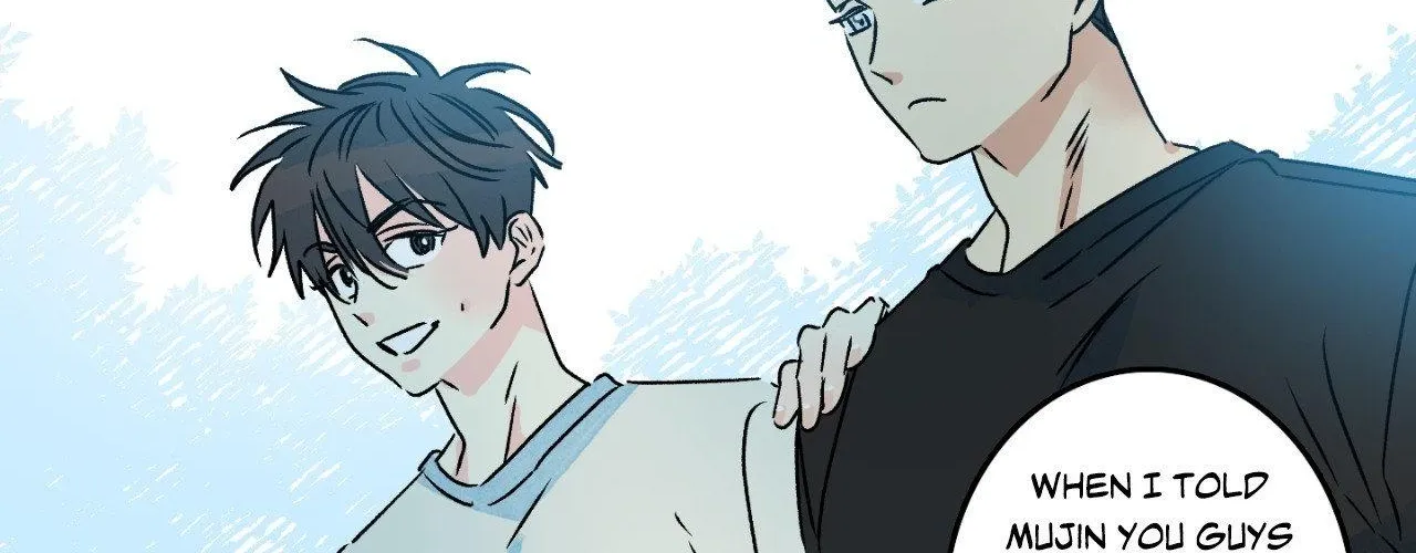 Milky Way 1st Avenue Chapter 61 page 52 - 