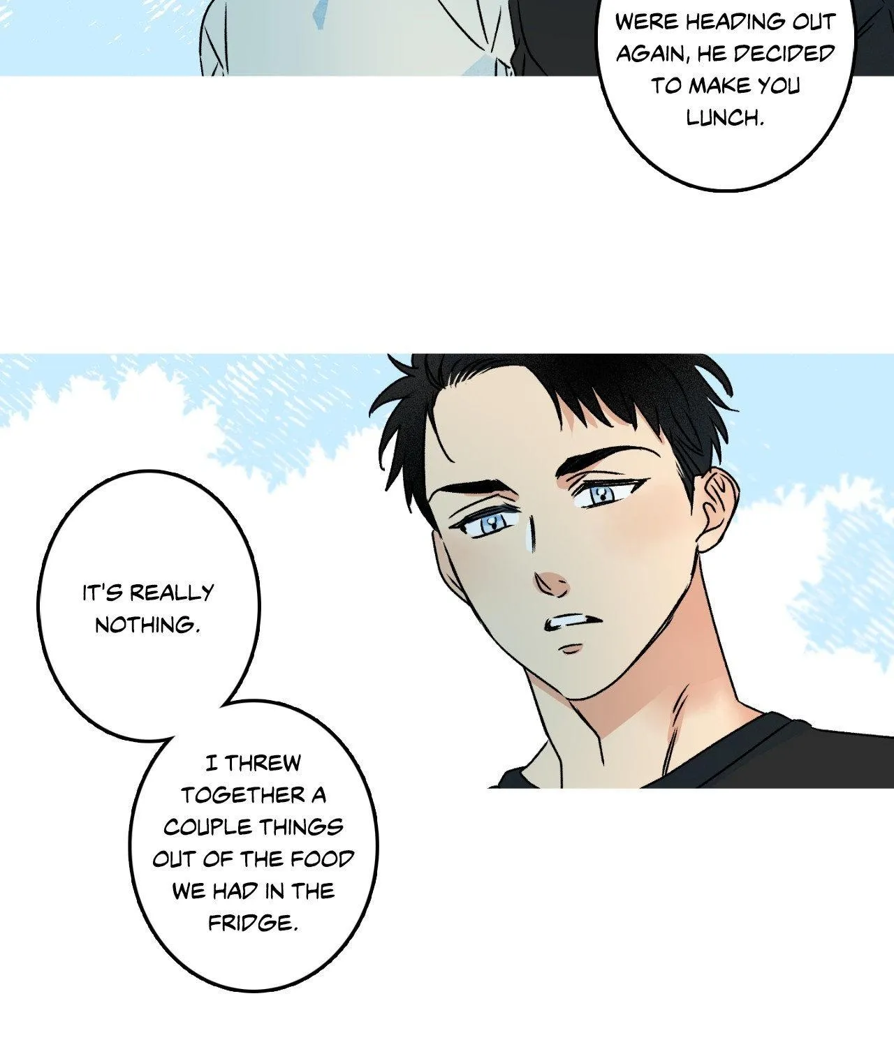 Milky Way 1st Avenue Chapter 61 page 53 - 