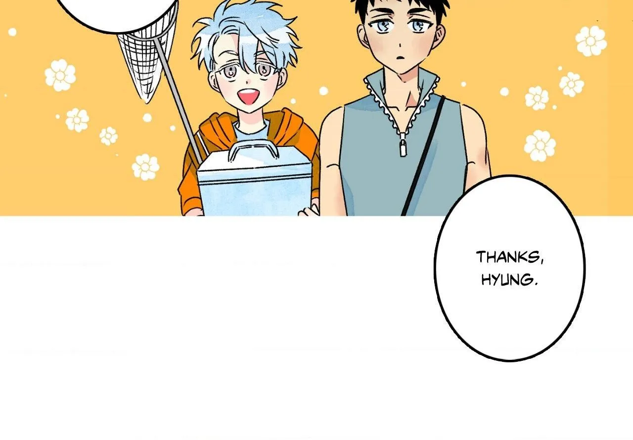 Milky Way 1st Avenue Chapter 61 page 55 - 