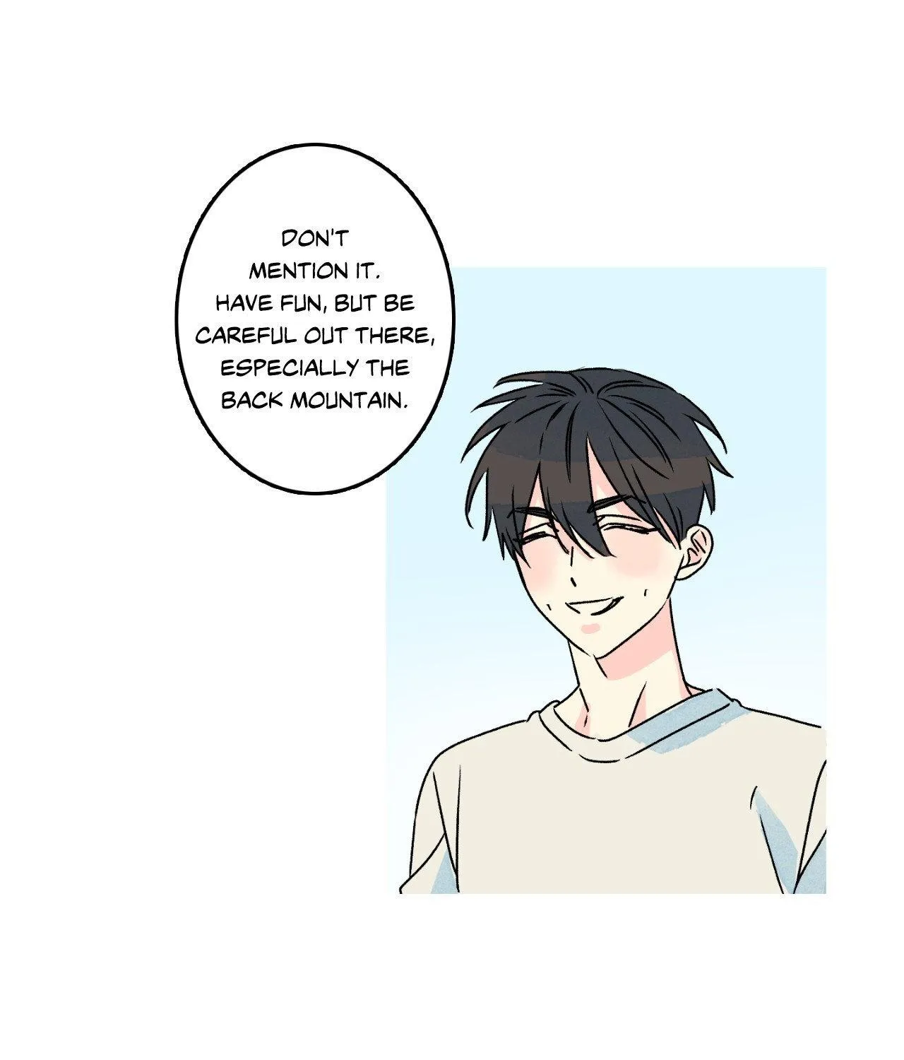 Milky Way 1st Avenue Chapter 61 page 56 - 