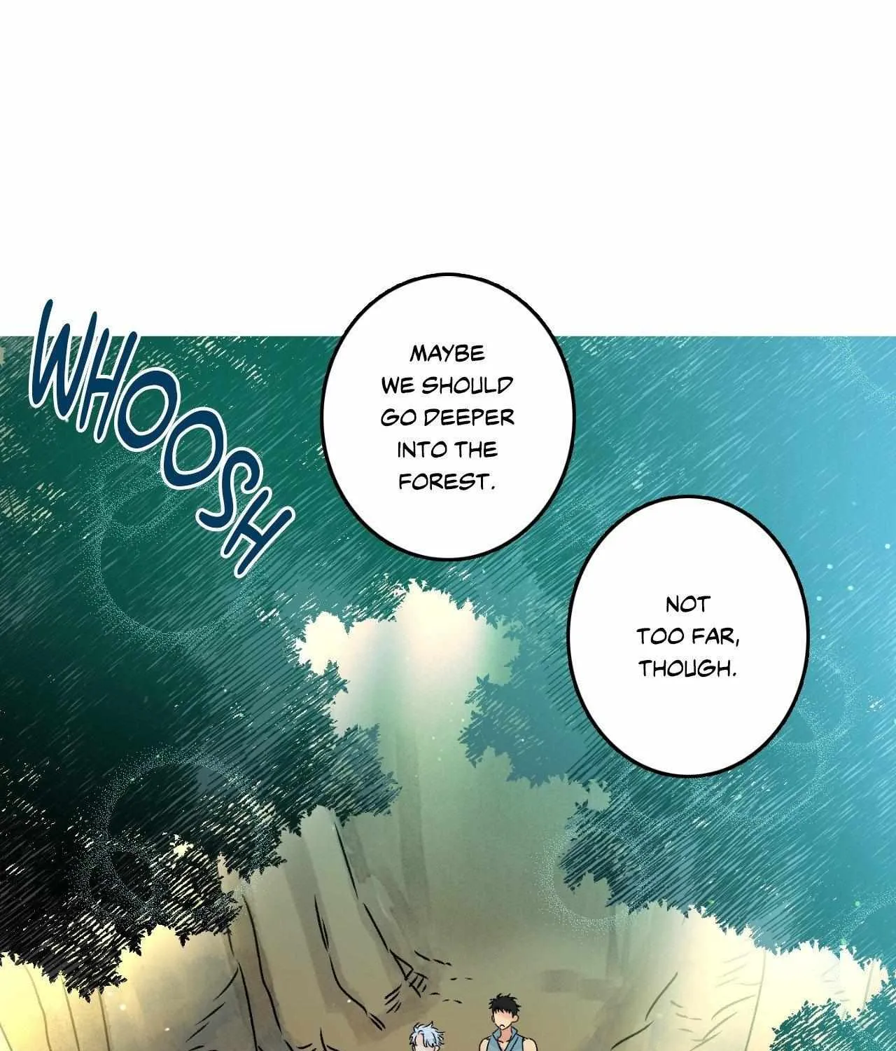 Milky Way 1st Avenue Chapter 61 page 64 - 