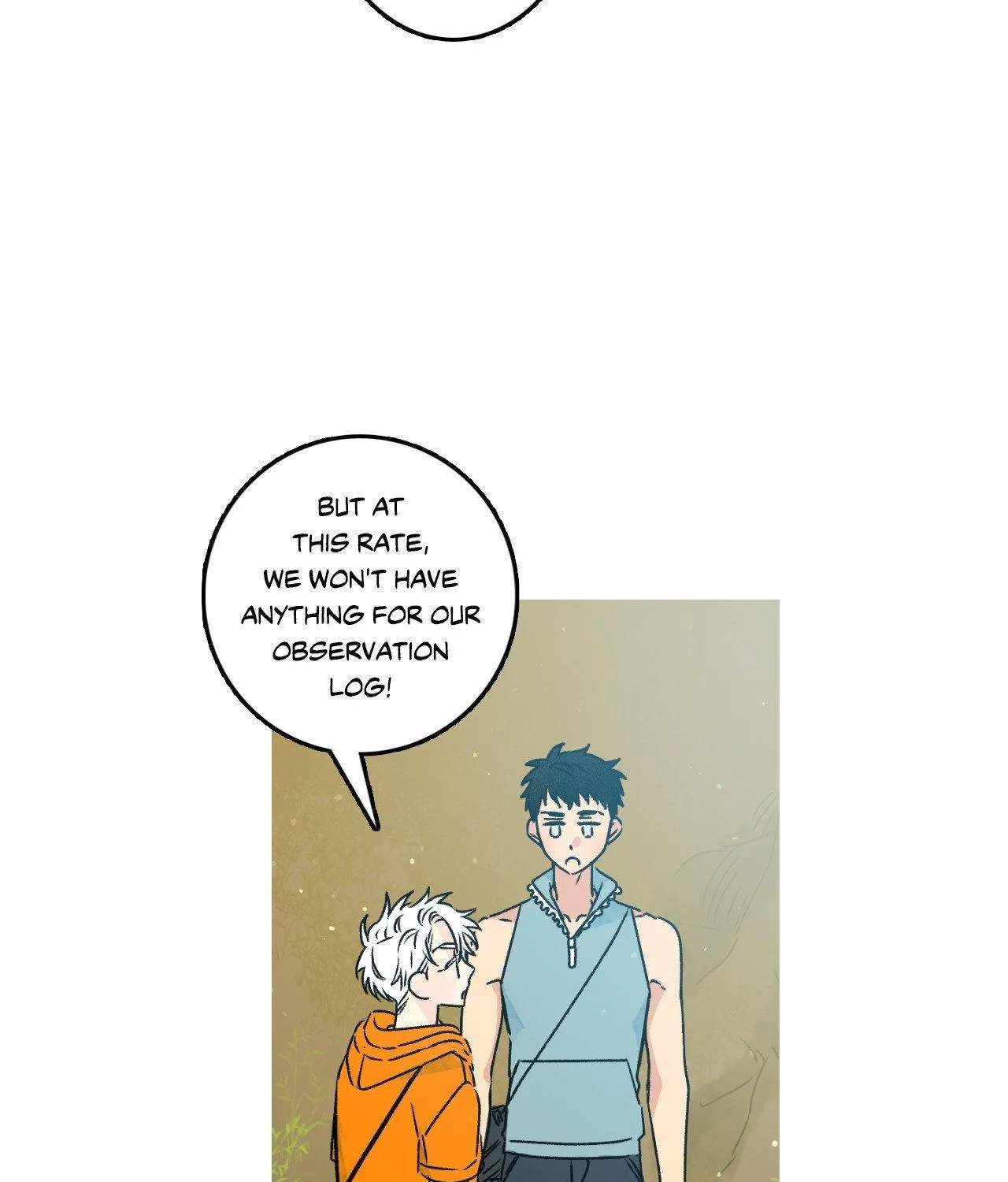 Milky Way 1st Avenue Chapter 61 page 70 - 