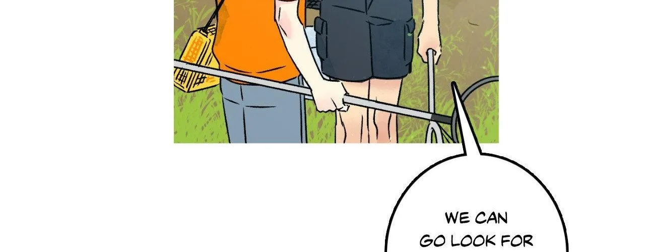 Milky Way 1st Avenue Chapter 61 page 71 - 