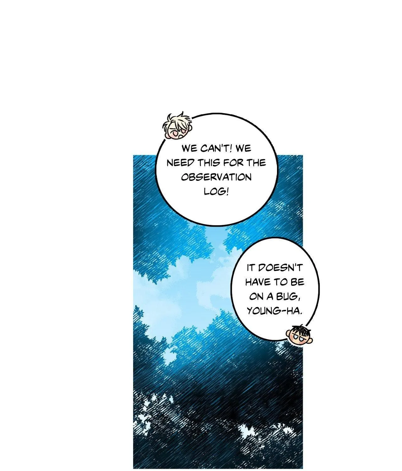 Milky Way 1st Avenue Chapter 61 page 73 - 