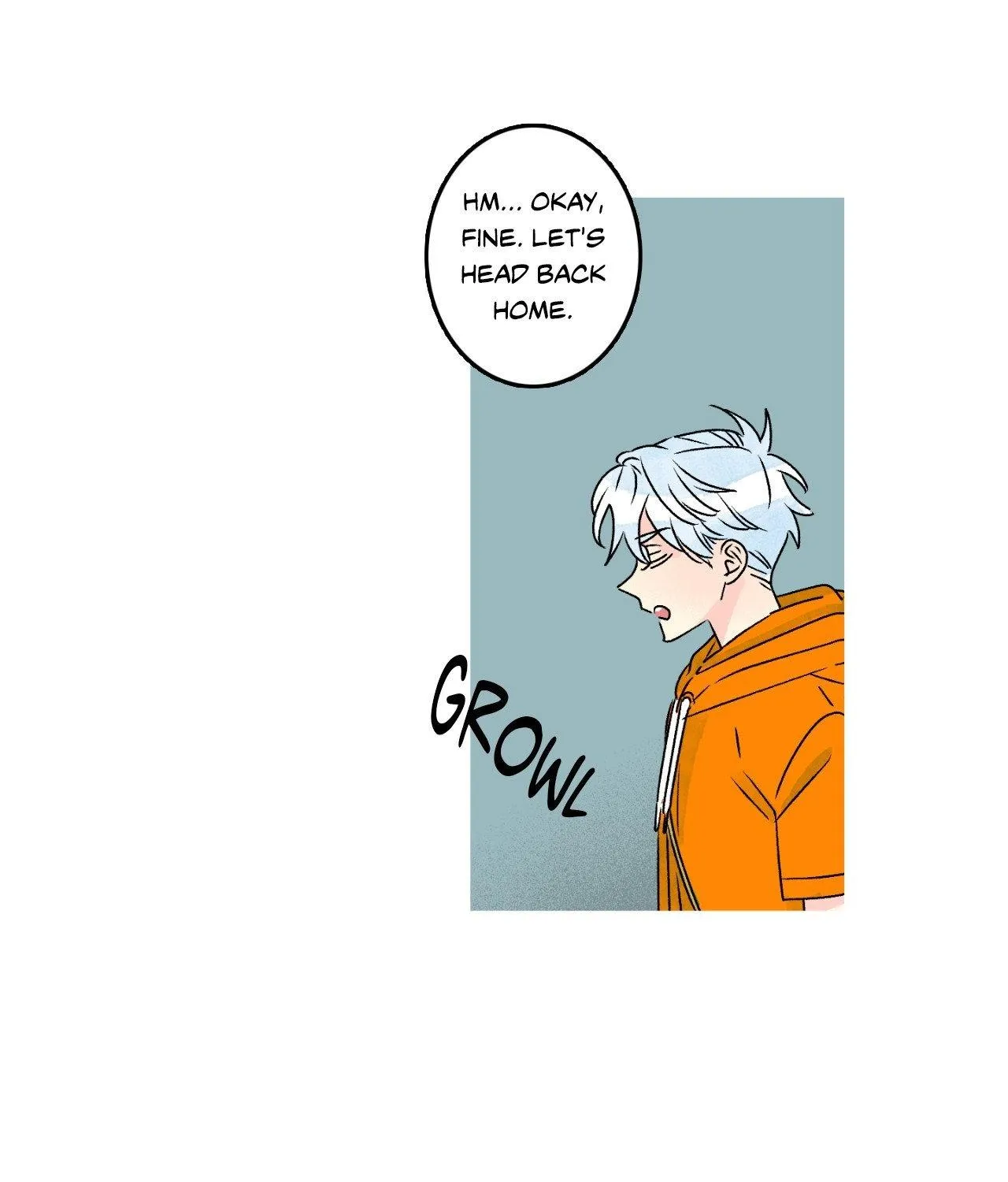 Milky Way 1st Avenue Chapter 61 page 75 - 