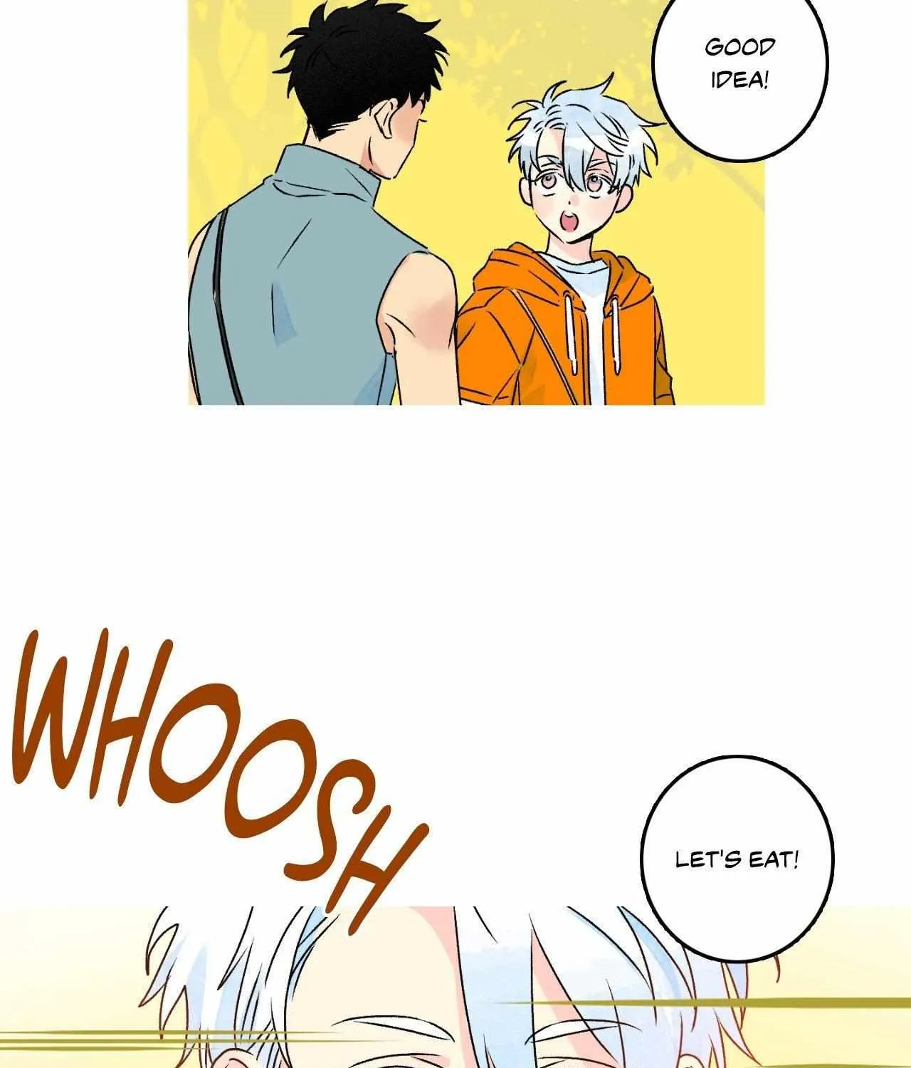 Milky Way 1st Avenue Chapter 61 page 77 - 