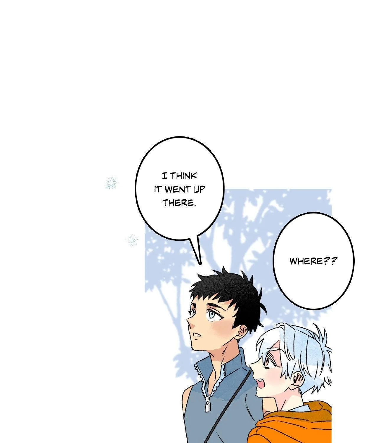 Milky Way 1st Avenue Chapter 61 page 82 - 