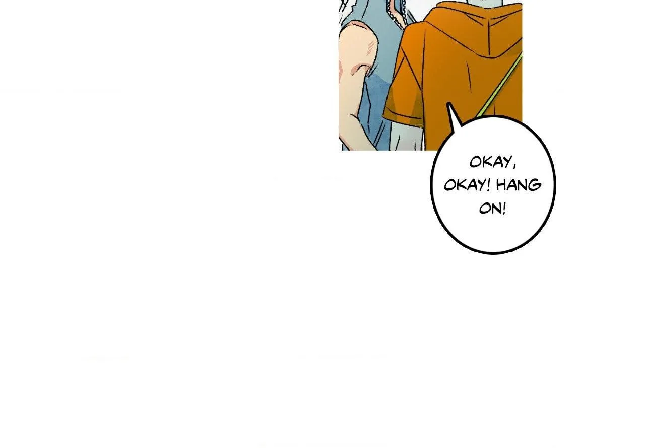 Milky Way 1st Avenue Chapter 61 page 10 - 