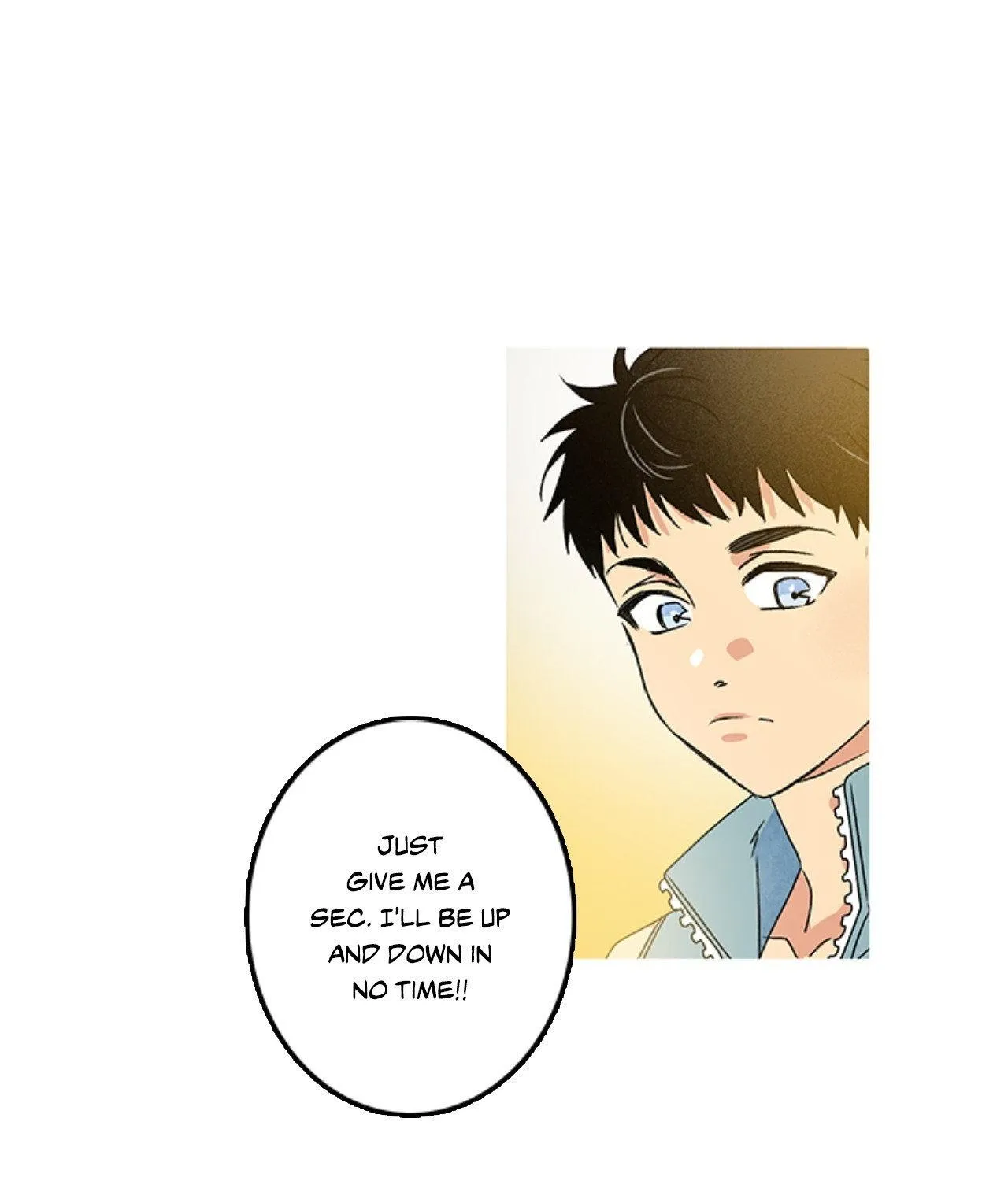 Milky Way 1st Avenue Chapter 62 page 11 - 
