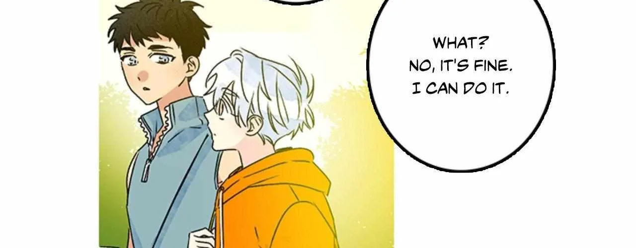 Milky Way 1st Avenue Chapter 62 page 14 - 