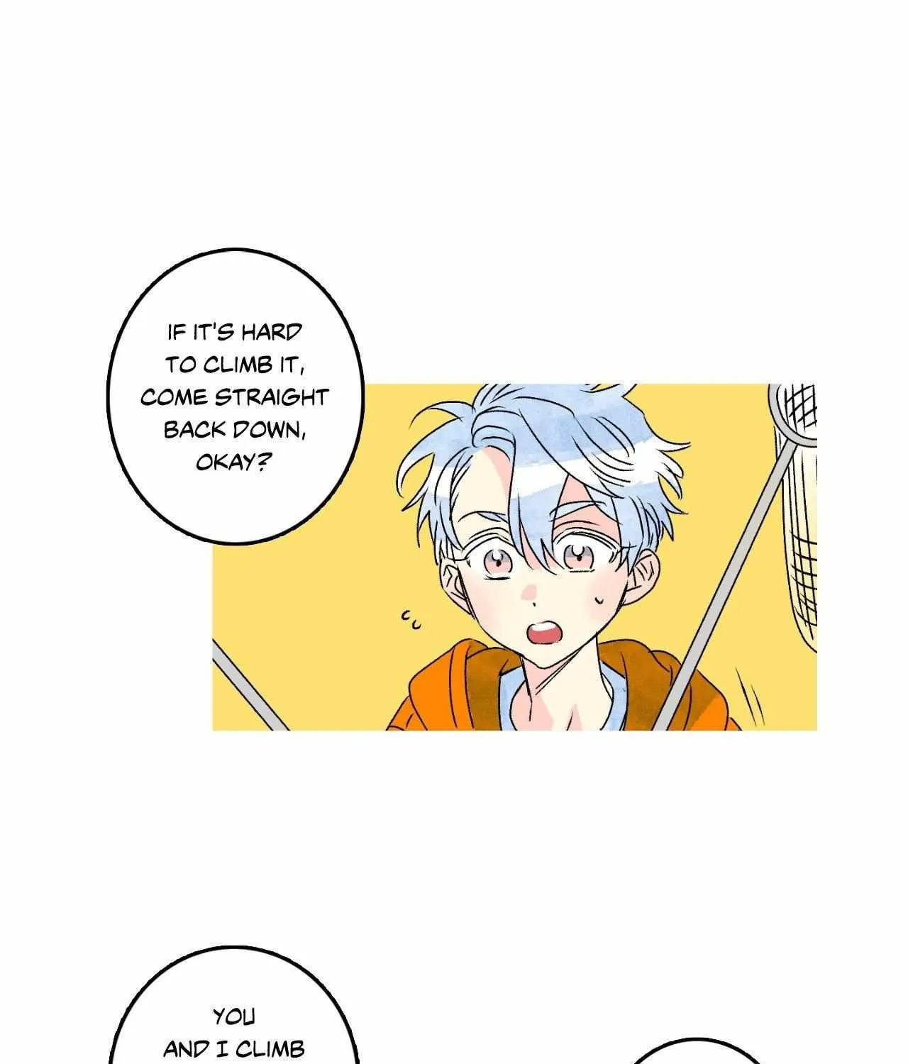 Milky Way 1st Avenue Chapter 62 page 20 - 