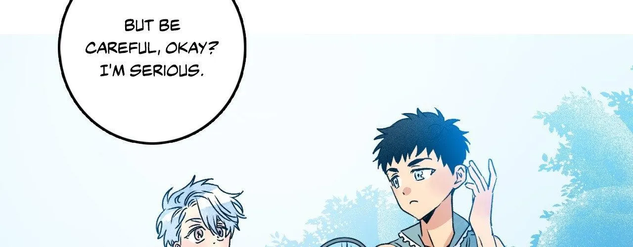 Milky Way 1st Avenue Chapter 62 page 27 - 