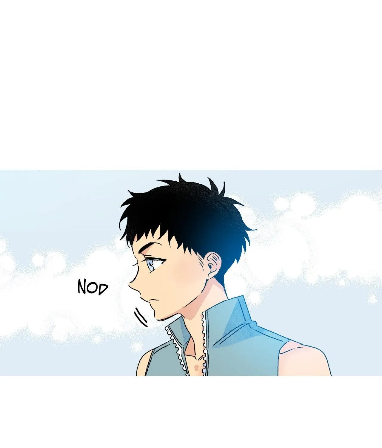 Milky Way 1st Avenue Chapter 62 page 29 - 