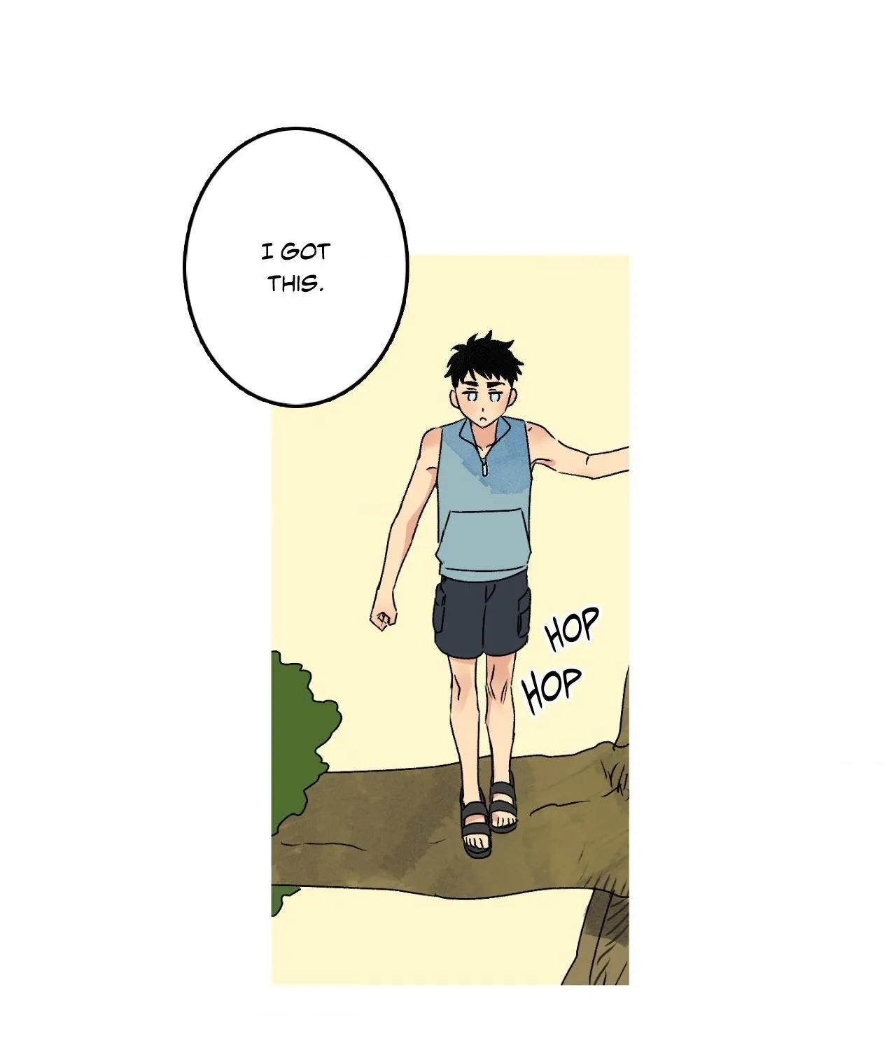 Milky Way 1st Avenue Chapter 62 page 44 - 