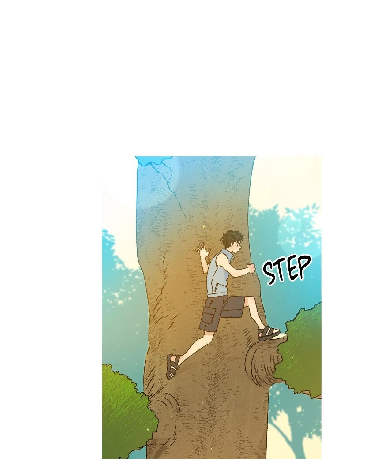 Milky Way 1st Avenue Chapter 62 page 46 - 