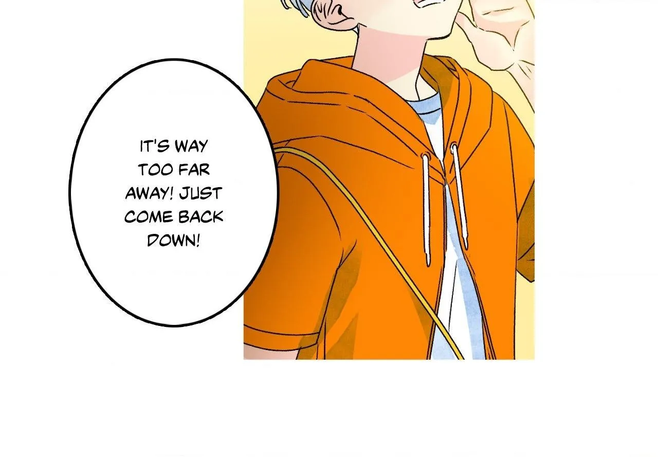 Milky Way 1st Avenue Chapter 62 page 54 - 